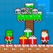 Grench vs Santa